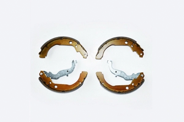 Brake Shoe Set (71811)