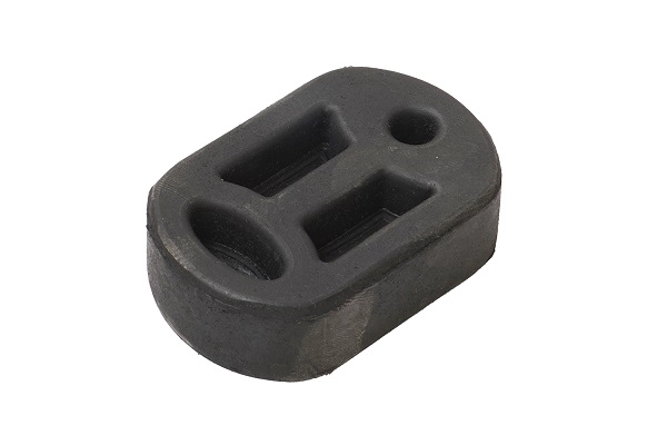 Rubber Strip, exhaust system (72766)