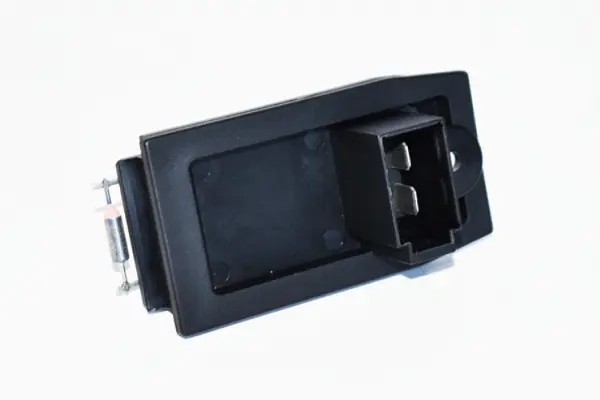 Resistor, interior blower