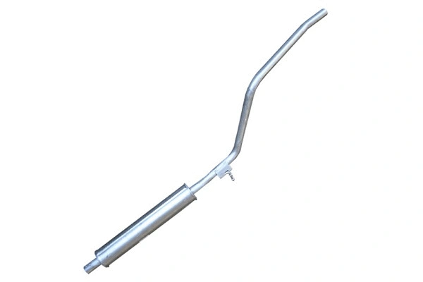 Centre Muffler (61869)