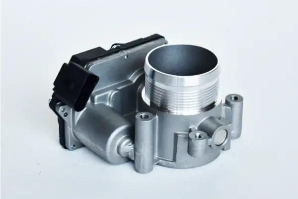 Control Flap, air supply (75417)