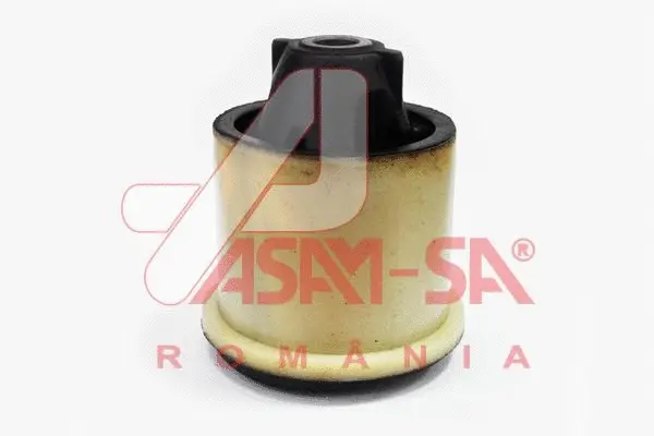 Bushing, axle beam (01334)