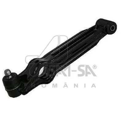Control/Trailing Arm, wheel suspension (55015)