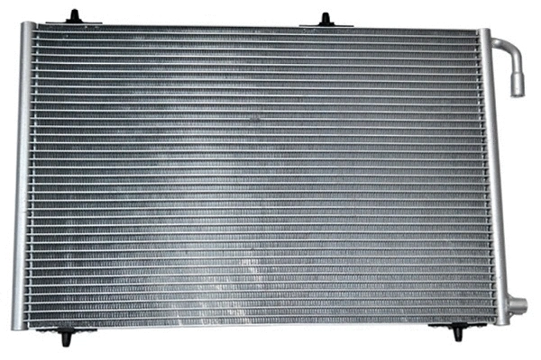Condenser, air conditioning (32312)