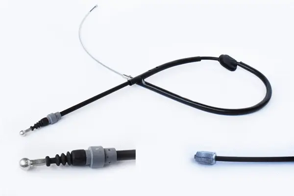 Cable Pull, parking brake (73855)
