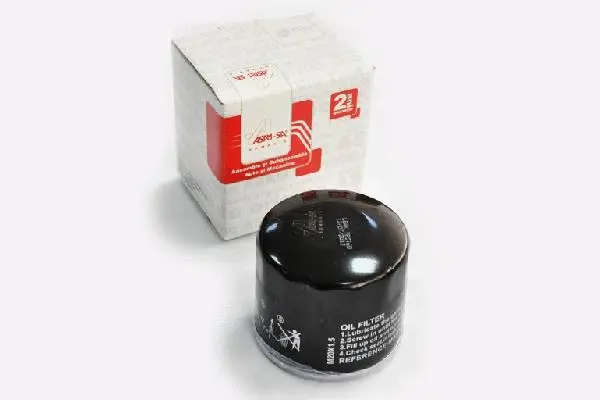 Oil Filter (30827)