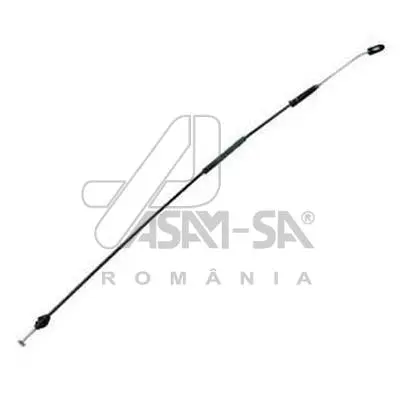 Accelerator Cable (30371)