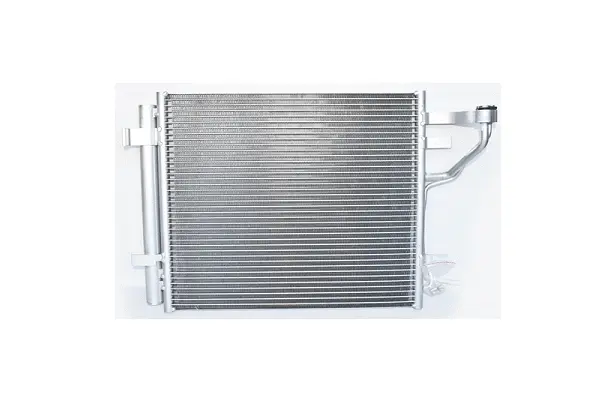 Condenser, air conditioning (77169)