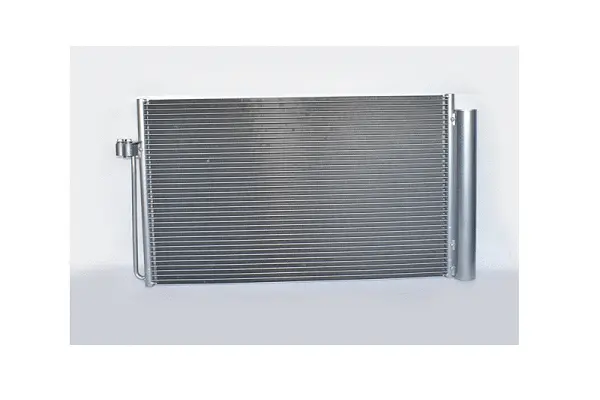 Condenser, air conditioning (77187)