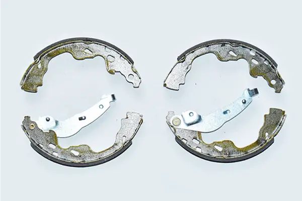 Brake Shoe Set (73395)