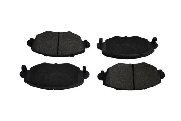 Brake Pad Set, disc brake (71376)