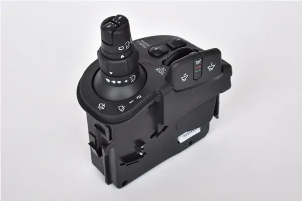 Steering Column Switch (76503)