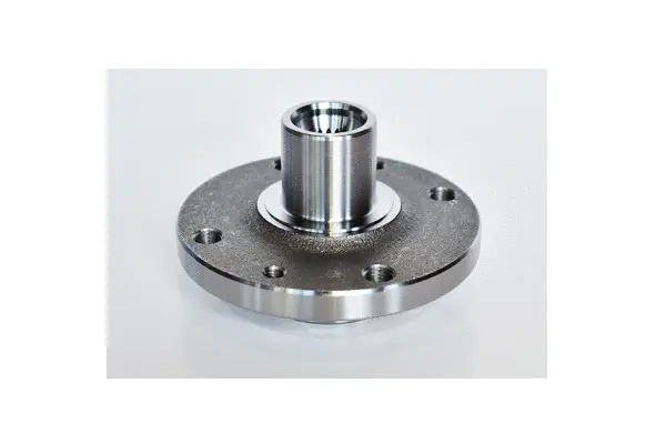 Wheel Hub (75683)