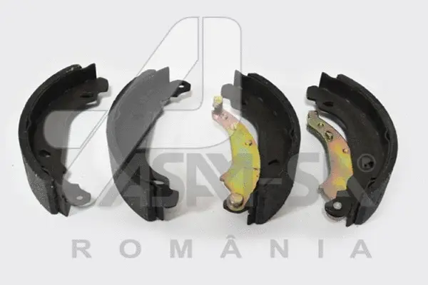 Brake Shoe Set (30957)