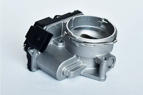 Control Flap, air supply (75349)