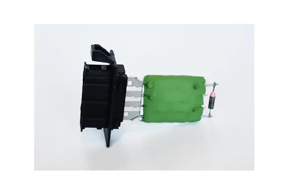 Resistor, interior blower (77151)