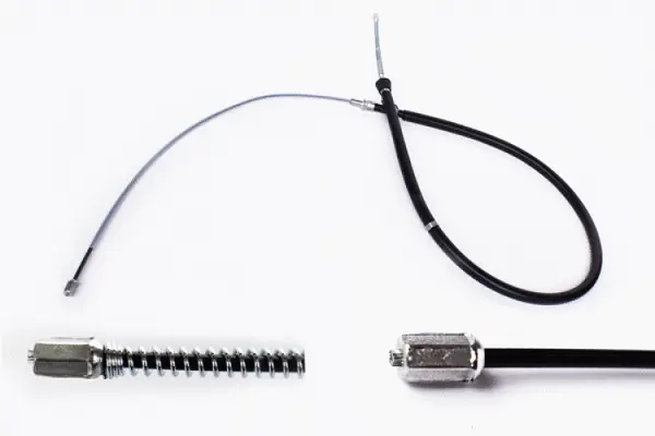 Cable Pull, parking brake (73925)