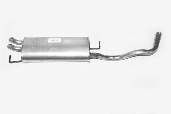 Rear Muffler (56610)