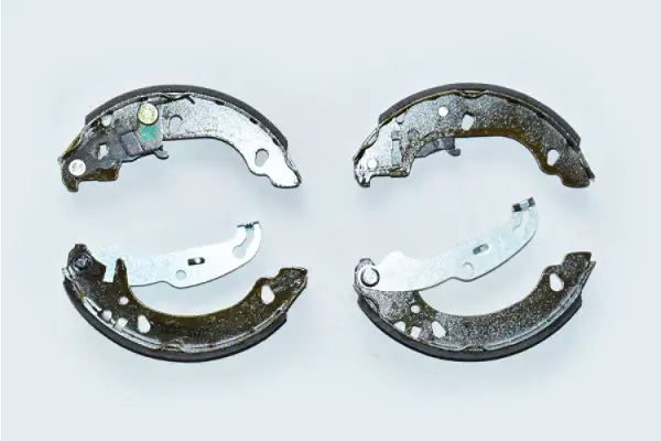 Brake Shoe Set (73399)
