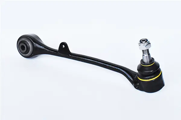 Control/Trailing Arm, wheel suspension (74598)