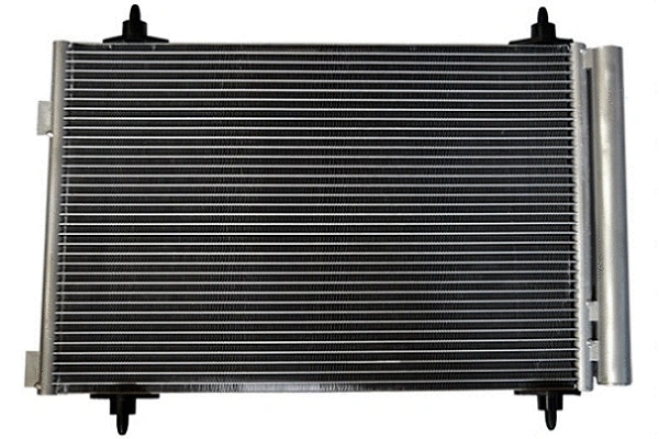 Condenser, air conditioning (32302)