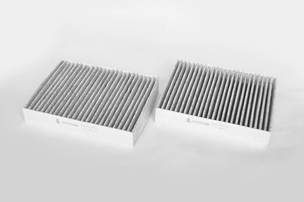 Filter, cabin air (55743)