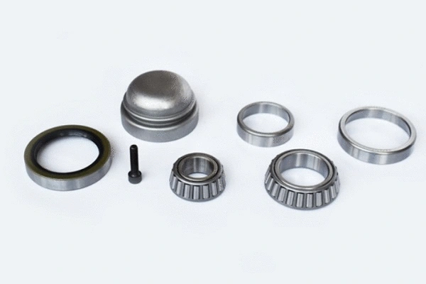 Wheel Bearing Kit (55621)