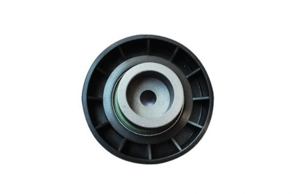 Deflection/Guide Pulley, V-ribbed belt (71829)