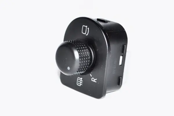 Switch, exterior rearview mirror adjustment (74894)