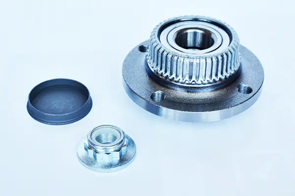 Wheel Bearing Kit (55304)