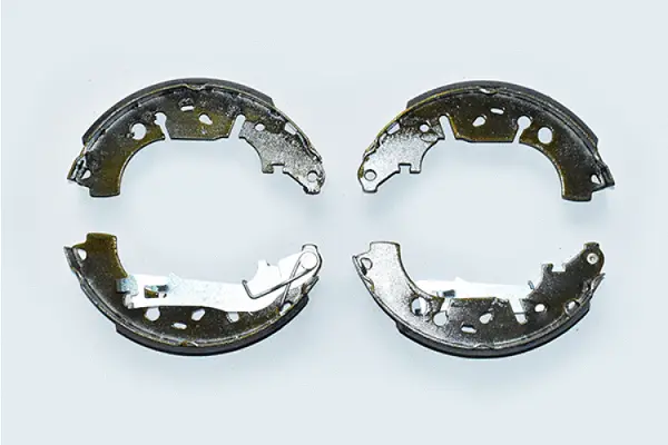 Brake Shoe Set (73391)
