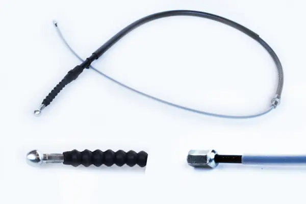 Cable Pull, parking brake (73926)