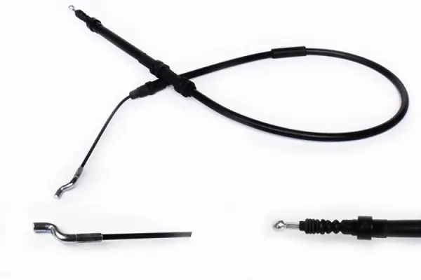 Cable Pull, parking brake (73870)
