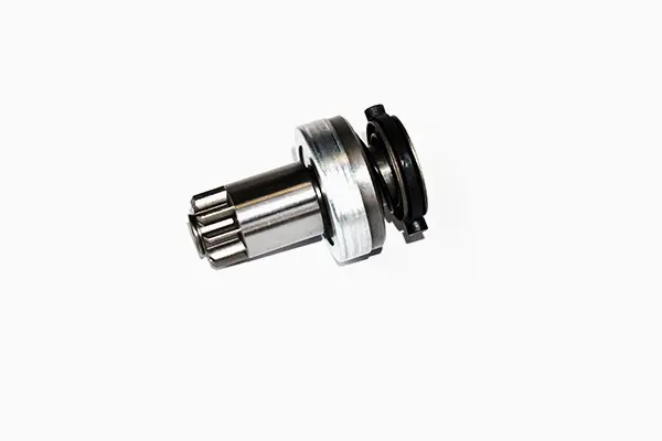 Freewheel Gear, starter