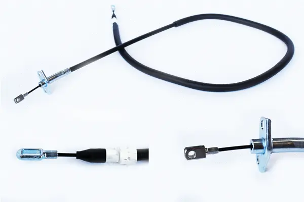Cable Pull, parking brake (73862)