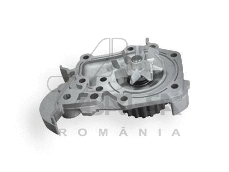 Water Pump, engine cooling (30202)