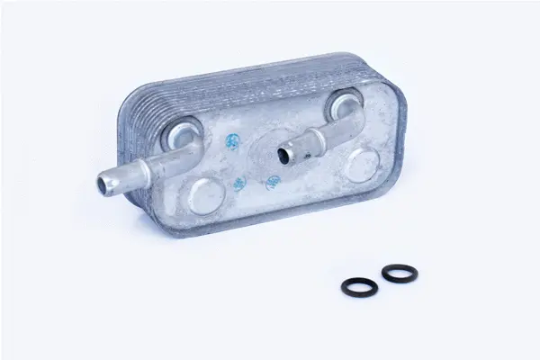 Oil Cooler, automatic transmission (99386)