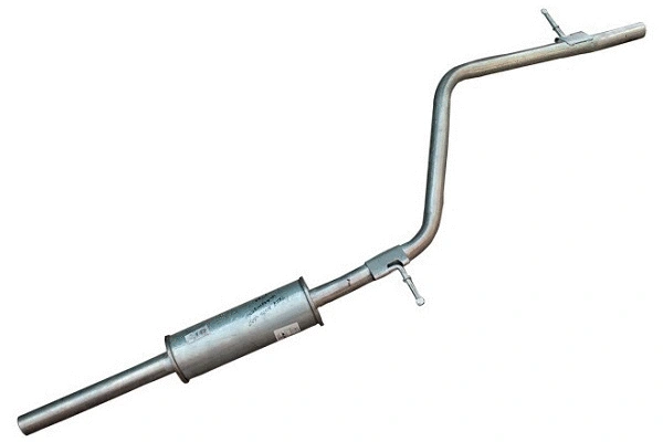 Centre Muffler (01375)