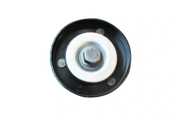 Deflection/Guide Pulley, V-ribbed belt (71838)