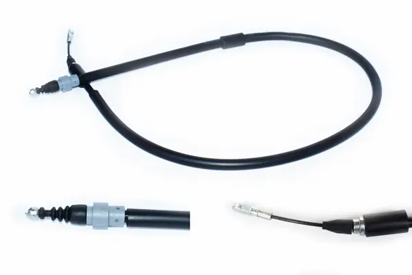 Cable Pull, parking brake (73917)