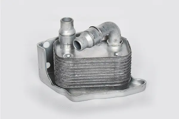 Oil Cooler, engine oil (73428)