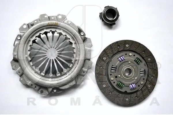 Clutch Kit (32088)