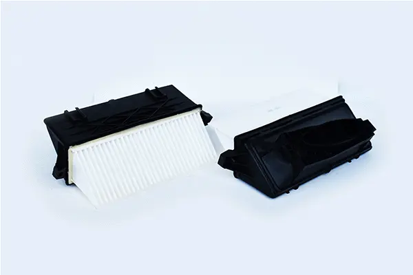 Air filter kit (80999)