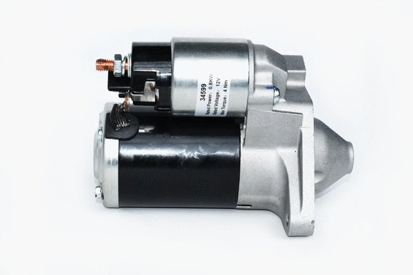 Starter (34599)