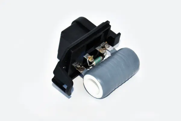 Resistor, interior blower (77342)