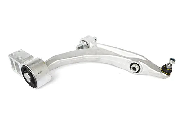Control/Trailing Arm, wheel suspension (76862)