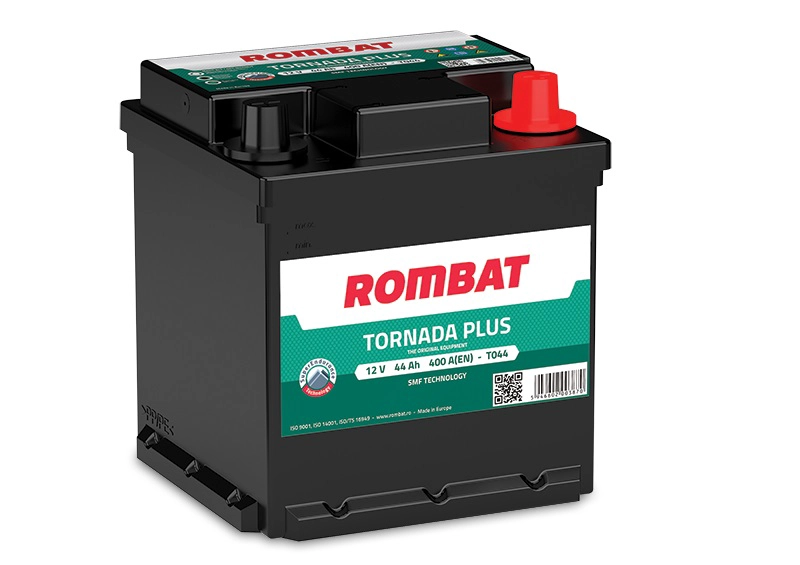 Starter Battery (T044N)