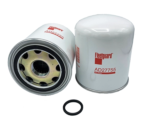 Air Dryer, compressed-air system (AD27755)