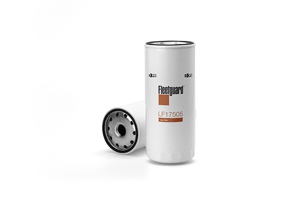 Oil Filter (LF17505)