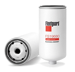Fuel Filter (FS19680)